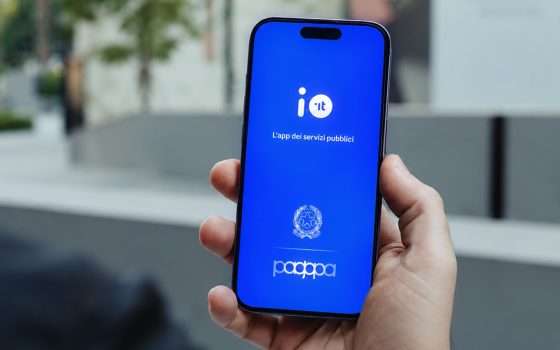 App IO, su YouTube la video ufficiale che spiega l'applicazione