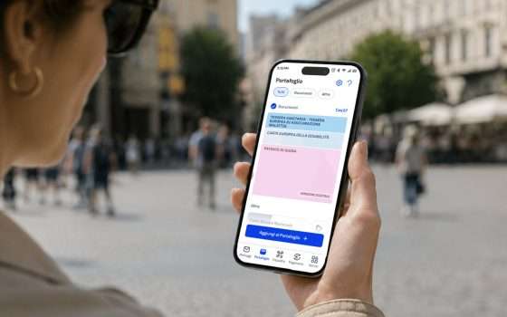 IT-Wallet oltre l'app IO, via ai test con le aziende private