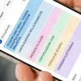 App IO con ISEE, residenza e titoli di studio: i nuovi documenti
