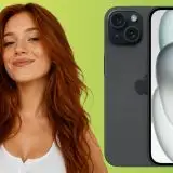 Apple iPhone 15 (ricondizionato eccellente) a un prezzo straordinario