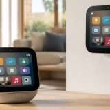 Apple sfida Echo Show e Nest Hub con lo smart display di Siri AI