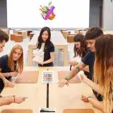 iPhone, iPad, Mac e Apple Watch in leasing con Apple Upgrade