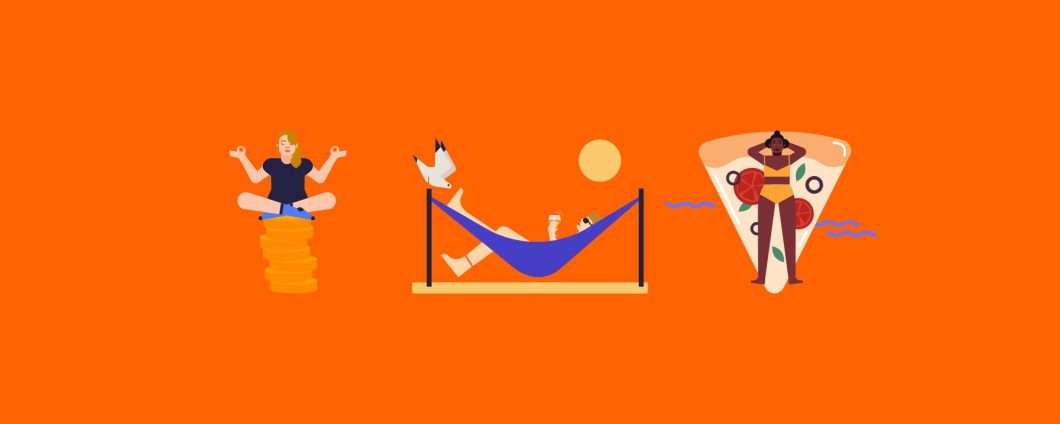 Apri un conto con ING: 4% per 12 mesi e fino a 200€ di cashback