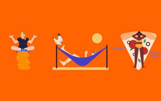 Apri un conto con ING: 4% per 12 mesi e fino a 200€ di cashback