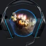 Audio preciso e comfort assicurato con le cuffie da gaming Logitech G G432