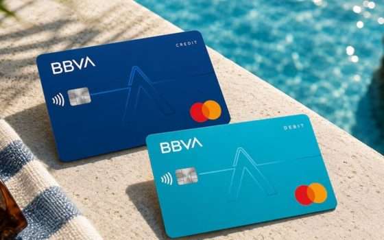 BBVA ha rinnovato la promozione del 3% di remunerazione e cashback senza vincoli