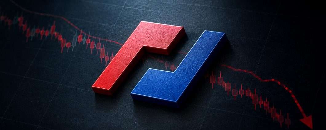 BitMEX chiude: cosa fare con i fondi sull'exchange
