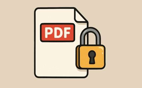 OneDrive blocca gli screenshot dei PDF sensibili, ma solo su Edge