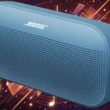 Bose SoundLink Flex (2ª Gen): suono di qualità per 12 ore ininterrotte