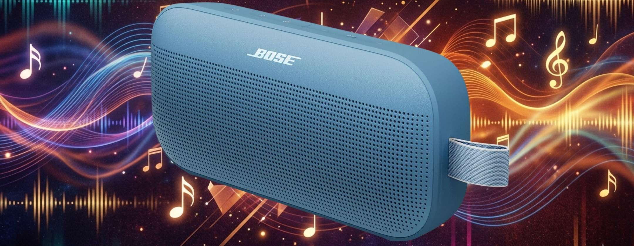 bose-soundlink-flex-2a-gen-suono-qualita-per-12-ore-ininterrotte