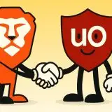 uBlock Origin: Brave sostituisce in automatico le estensioni MV2