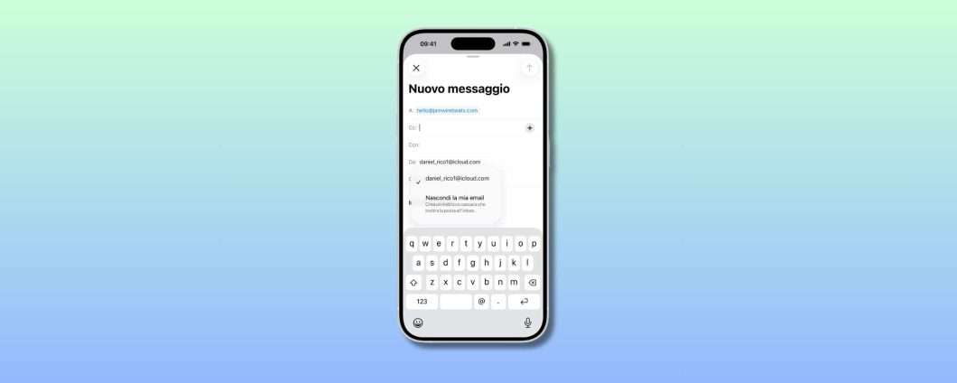 Apple, scoperto un bug in Nascondi la mia email: privacy a rischio