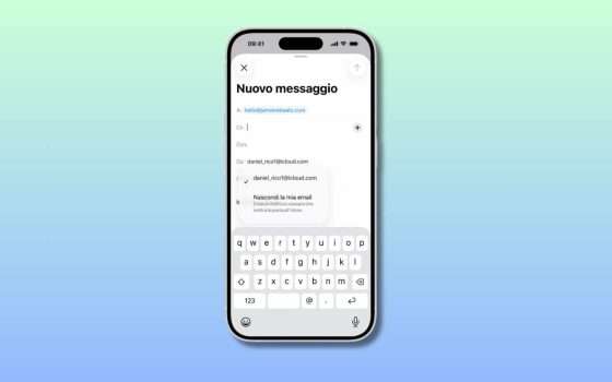 Apple, scoperto un bug in Nascondi la mia email: privacy a rischio