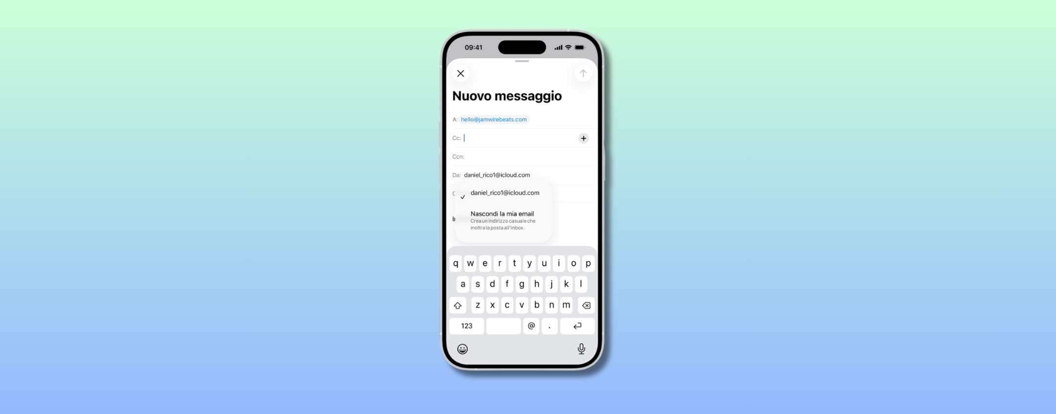 Apple, scoperto un bug in Nascondi la mia email: privacy a rischio