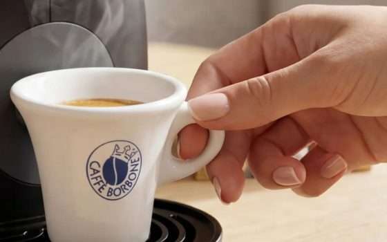 Caffè Borbone in svendita su eBay: le migliori cialde e capsule