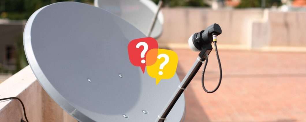 Canali spariti sul satellitare? Niente paura, devi solo aggiornare la numerazione TivùSat
