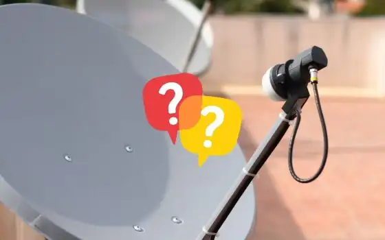 Canali spariti sul satellitare? Niente paura, devi solo aggiornare la numerazione TivùSat