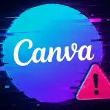 Canva non funziona: tutti gli aggiornamenti sul down del 2 luglio