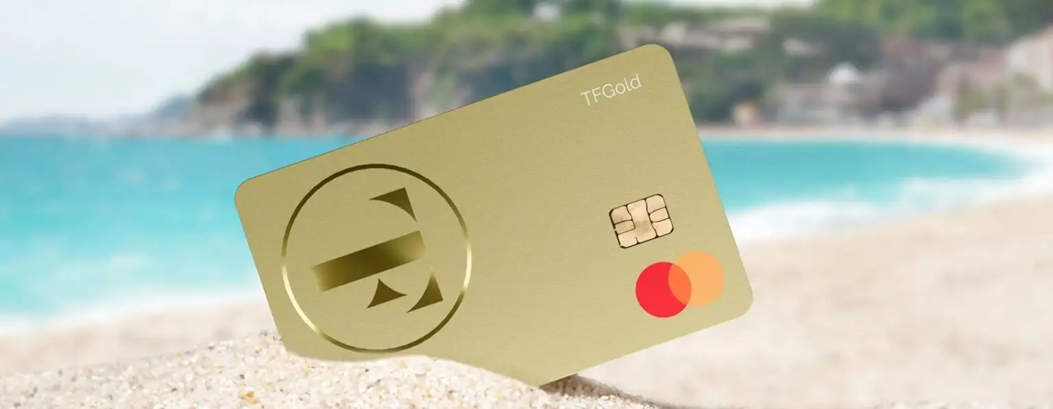 Anteprima: Carta di Credito gratuita in pochi minuti e con assicurazione viaggio grazie a TF Bank
