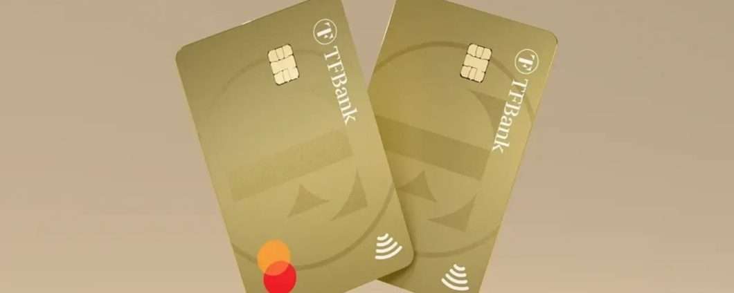 Acquisti senza interessi fino a 55 giorni con la carta di credito di TF Bank