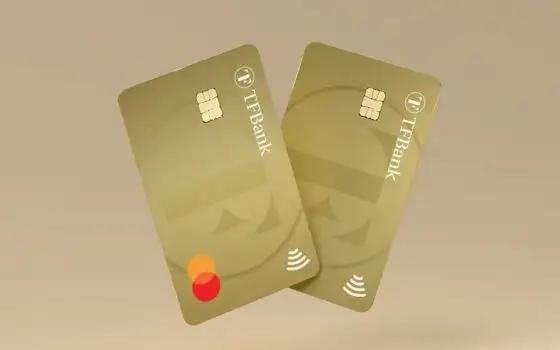 Acquisti senza interessi fino a 55 giorni con la carta di credito di TF Bank