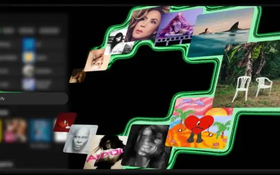 Spotify lancia la chat AI che aiuta a scoprire la musica
