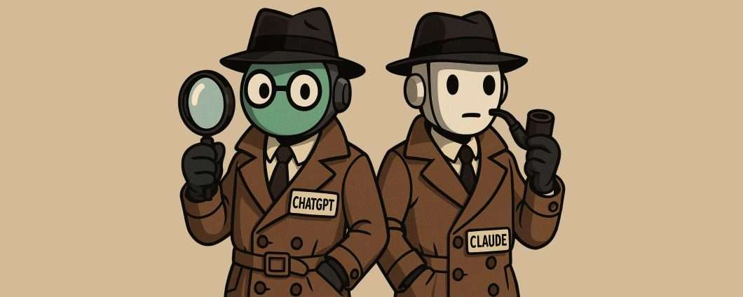 10 prompt per smascherare le truffe online con ChatGPT e Claude
