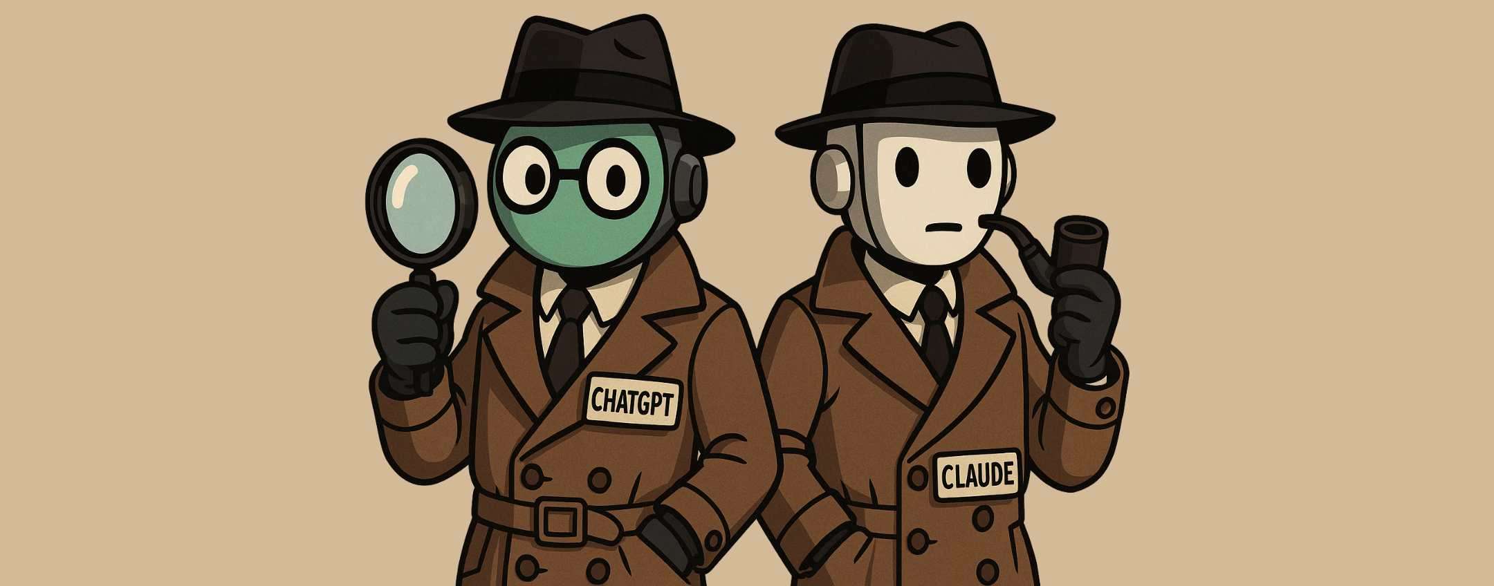 ChatGPT e Claude per smascherare le truffe online