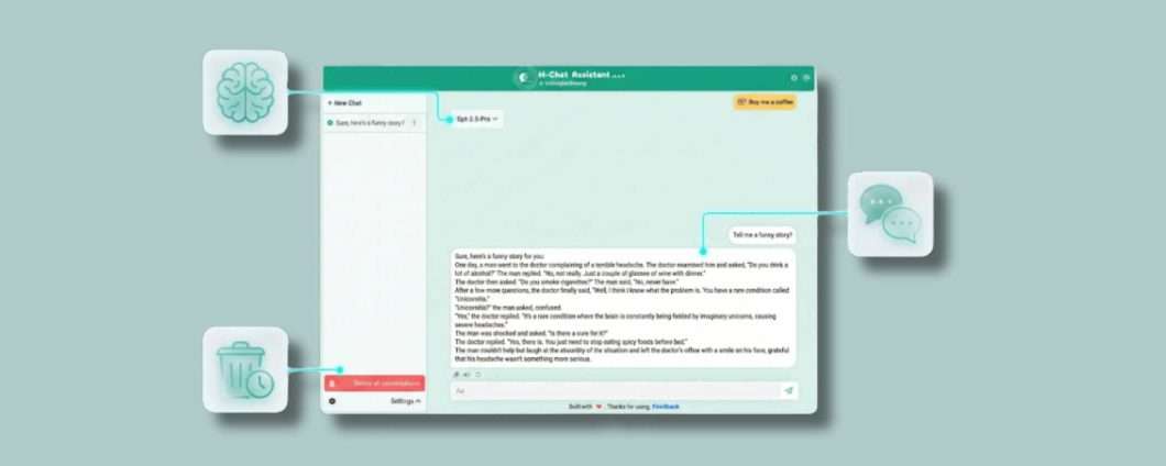 Come usare ChatGPT su Chrome: guida completa all'estensione