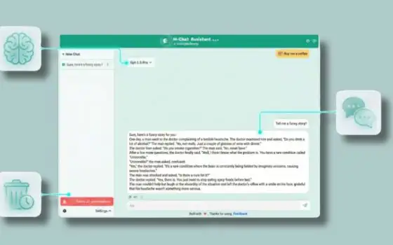 Come usare ChatGPT su Chrome: guida completa all'estensione