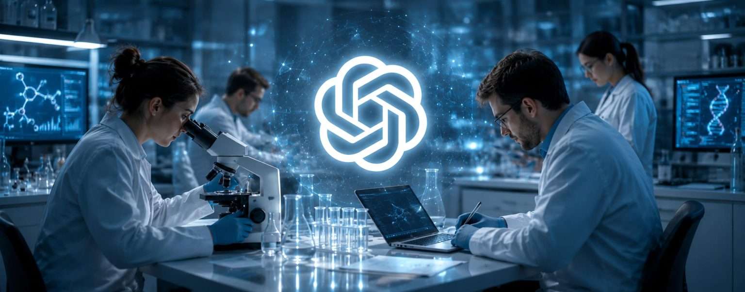 Anteprima: ChatGPT per i ricercatori accademici, gratis coi modelli più avanzati