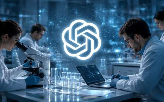 ChatGPT per i ricercatori accademici, gratis coi modelli più avanzati
