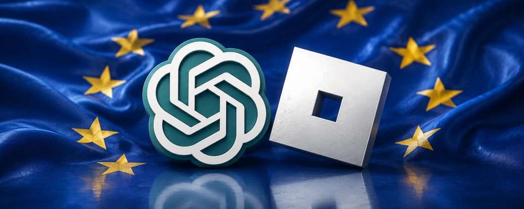 ChatGPT e Roblox nel mirino dell'UE, potrebbero diventare VLOP
