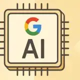 Google progetta un chip AI 10 volte più efficiente per Gemini