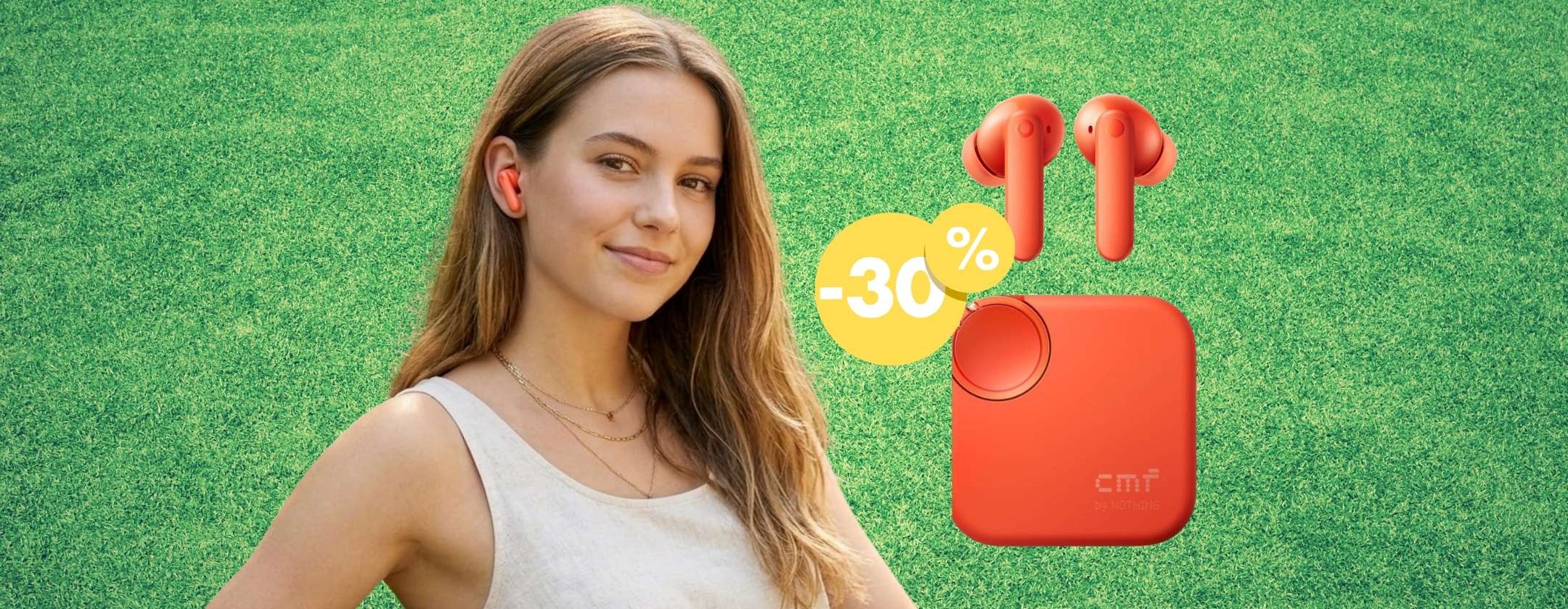 cmf-buds-2-bellissimi-auricolari-wireless-55-ore-autonomia