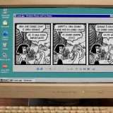 Comic Chat torna dal passato, Microsoft lo rende open source