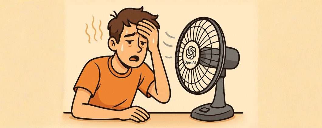 9 consigli di ChatGPT contro il caldo che funzionano davvero