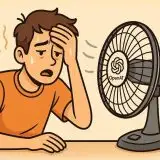 9 consigli di ChatGPT contro il caldo che funzionano davvero