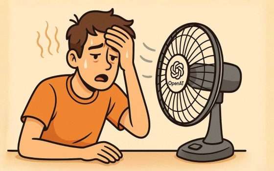 9 consigli di ChatGPT contro il caldo che funzionano davvero