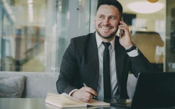 Conto Finom per professionisti e PMI: interessi al 5% per 5 mesi con la nuova promo