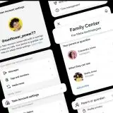 Threads: controllo parentale con limiti d'uso e gestione della privacy