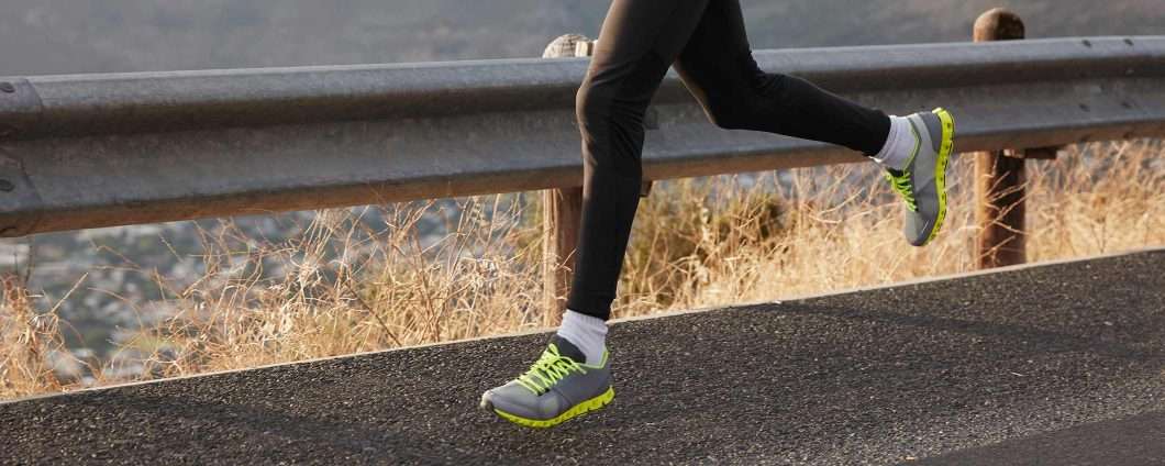 Spotify lancia Running Mode: playlist automatiche per la corsa