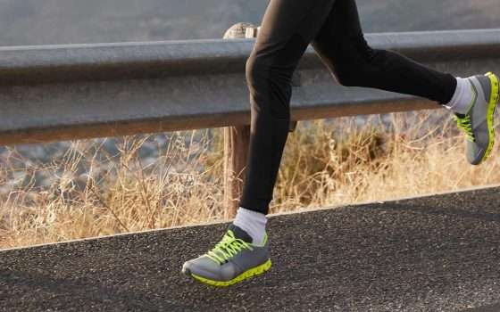 Spotify lancia Running Mode: playlist automatiche per la corsa
