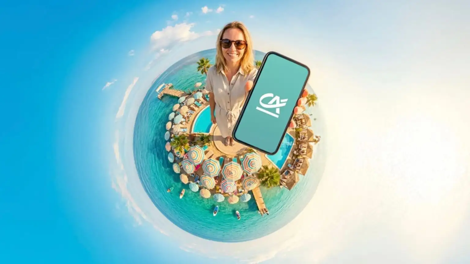 Anteprima: Conto online a canone gratuito: la nuova offerta di Crédit Agricole