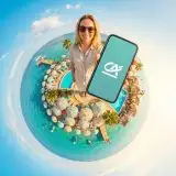 Conto online Credit Agricole a canone zero e fino a 600€ in Buoni Amazon