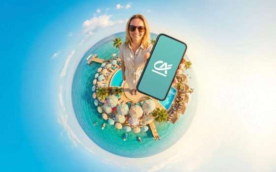 Conto online Credit Agricole a canone zero e fino a 600€ in Buoni Amazon