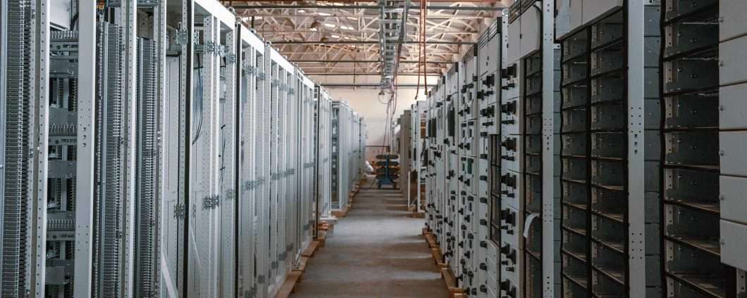 Nessuno vuole i data center, cresce la protesta anche in Italia