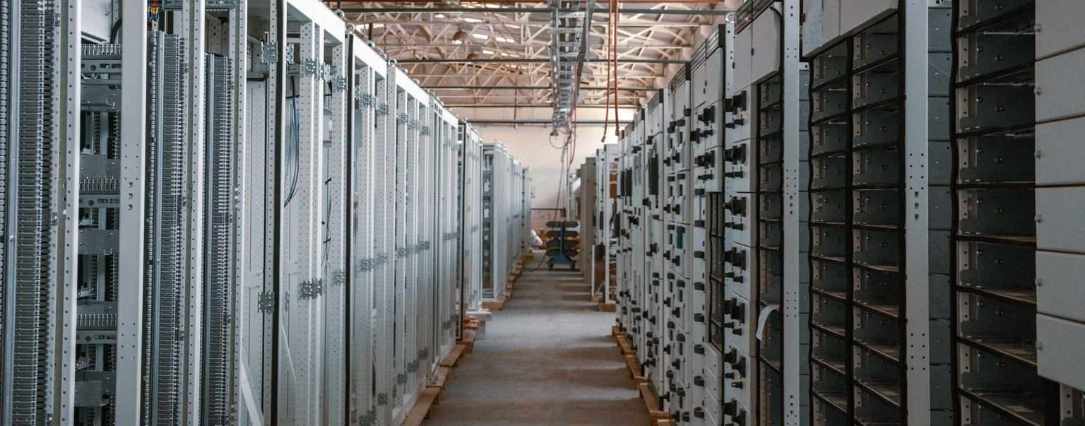 Anteprima: Nessuno vuole i data center, cresce la protesta anche in Italia