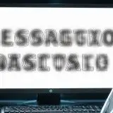 C'è un font che prova a ingannare l'AI con messaggi nascosti