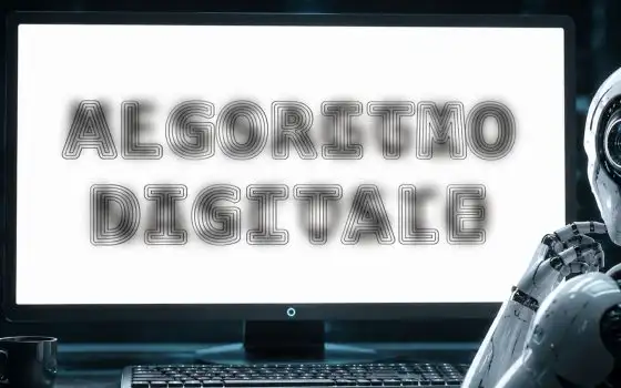 C'è un font che prova a ingannare l'AI con messaggi nascosti